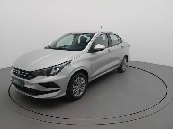FIAT CRONOS 2024