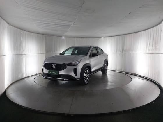 FIAT FASTBACK 2024