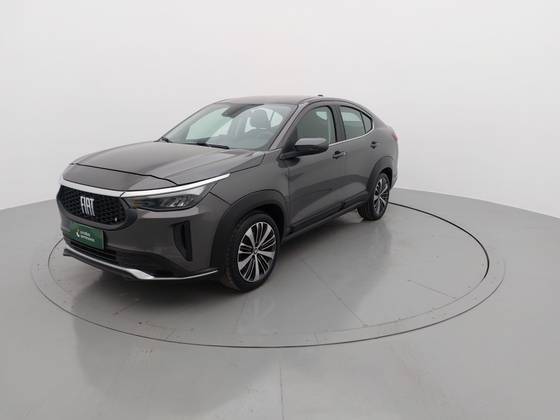 FIAT FASTBACK 2023