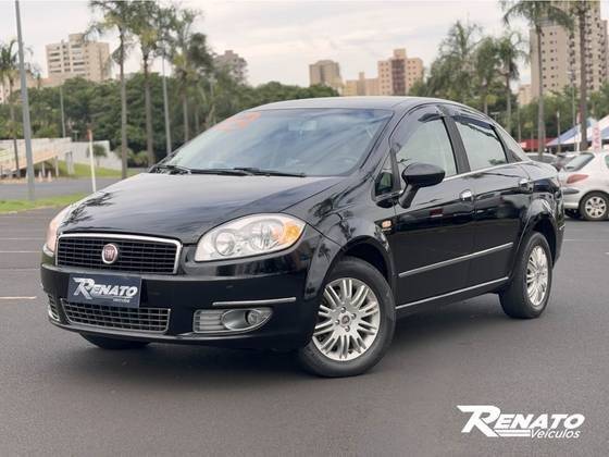 FIAT LINEA 2013