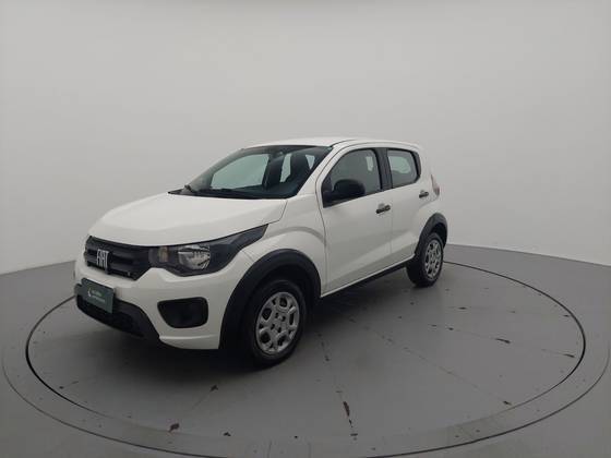 FIAT MOBI 2024