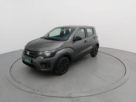 FIAT MOBI 2024