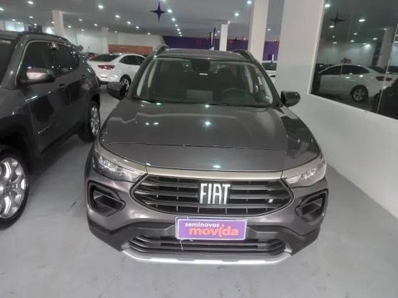 FIAT PULSE 2022