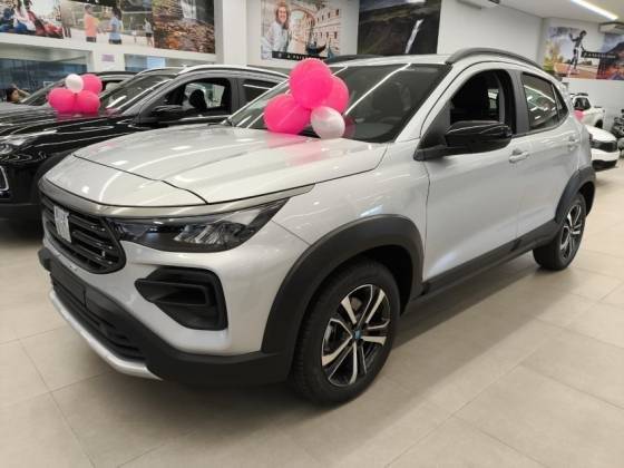 FIAT PULSE 2025