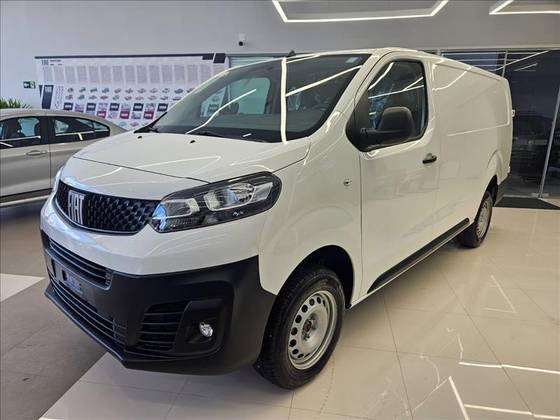 FIAT SCUDO 2025