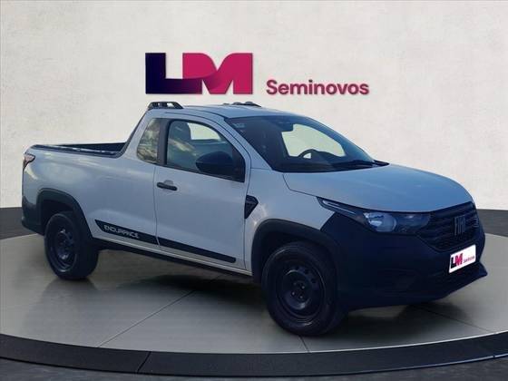 FIAT STRADA 2022
