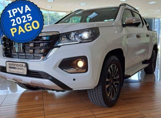 FIAT TITANO 2025