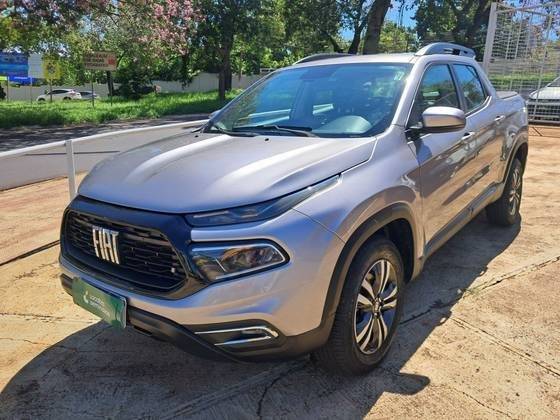 FIAT TORO 2024