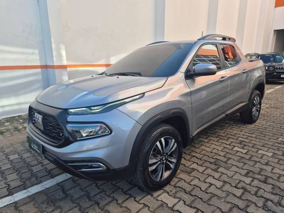 FIAT TORO 2024