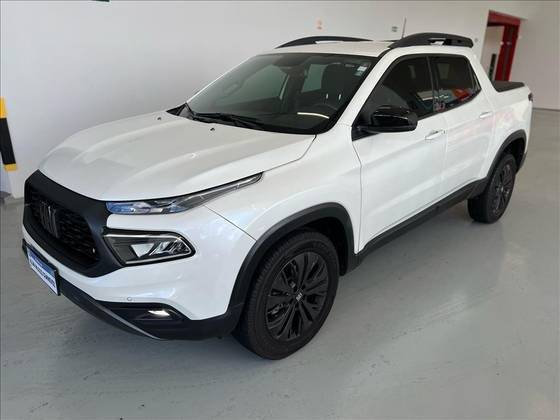 FIAT TORO 2023