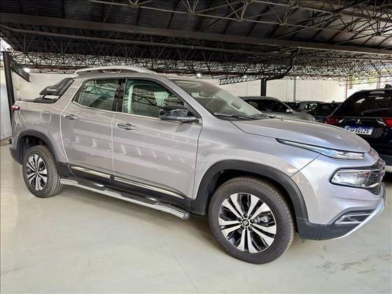 FIAT TORO 2023