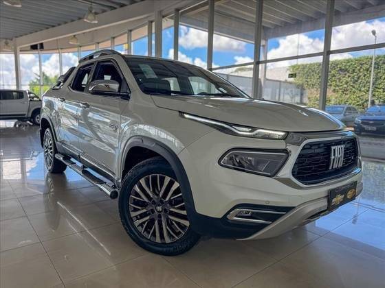 FIAT TORO 2024
