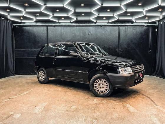 FIAT UNO 2007