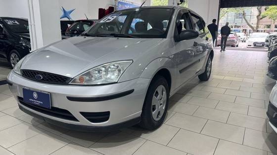 FORD FOCUS 2009