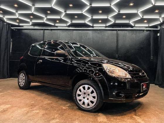 FORD KA 2009
