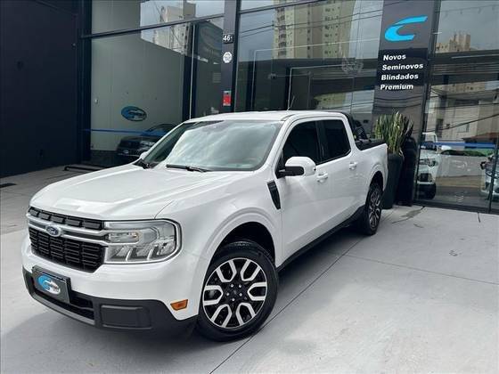 FORD MAVERICK 2023