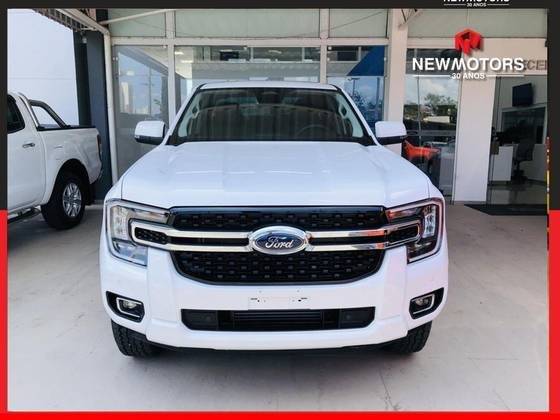 FORD RANGER 2025