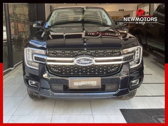 FORD RANGER 2025