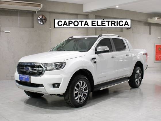 FORD RANGER 2023