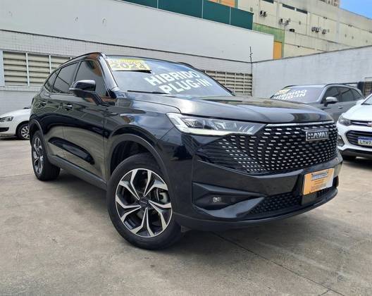 GWM HAVAL H6 2024