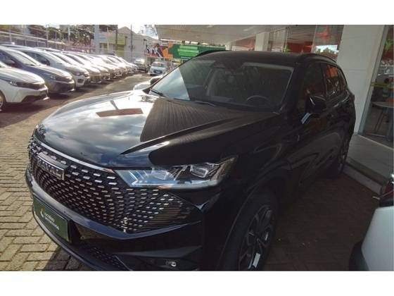 GWM HAVAL H6 2024