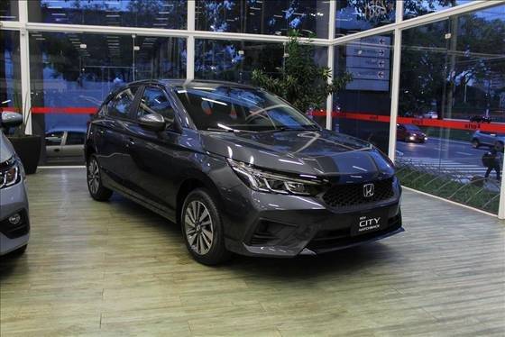 HONDA CITY 2025