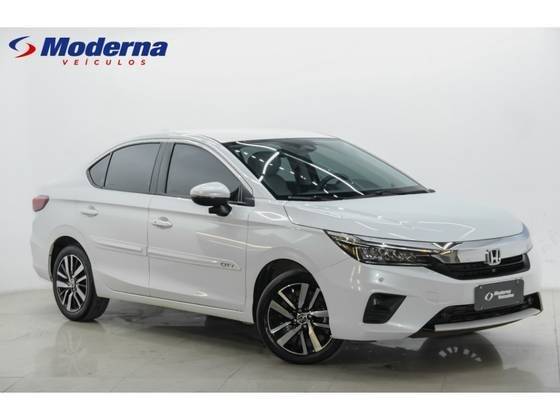 HONDA CITY 2023