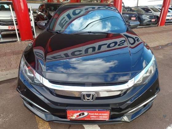 HONDA CIVIC 2020