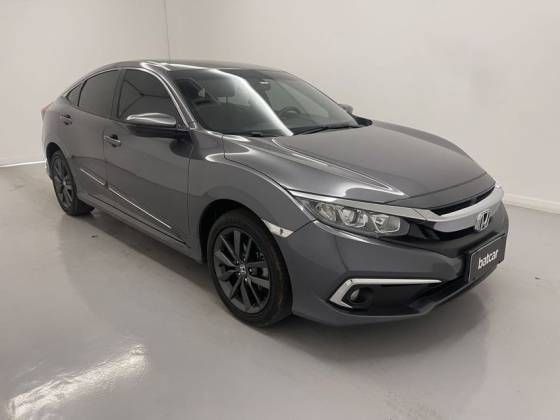 HONDA CIVIC 2021