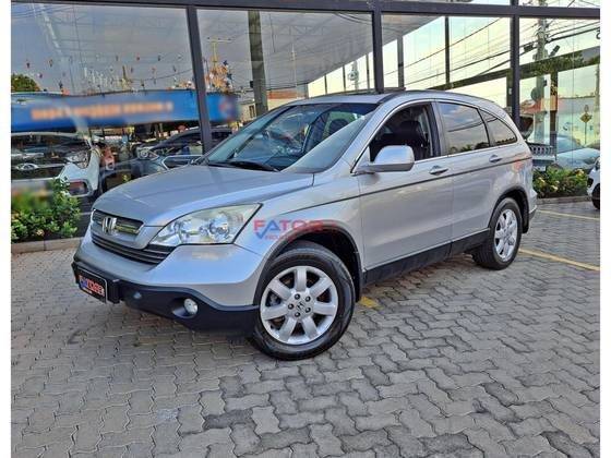 HONDA CRV 2009