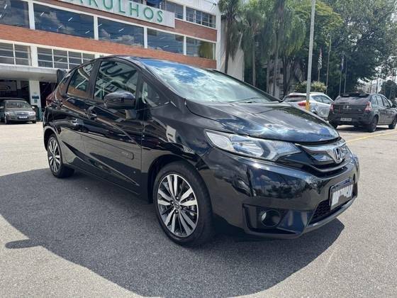 HONDA FIT 2015