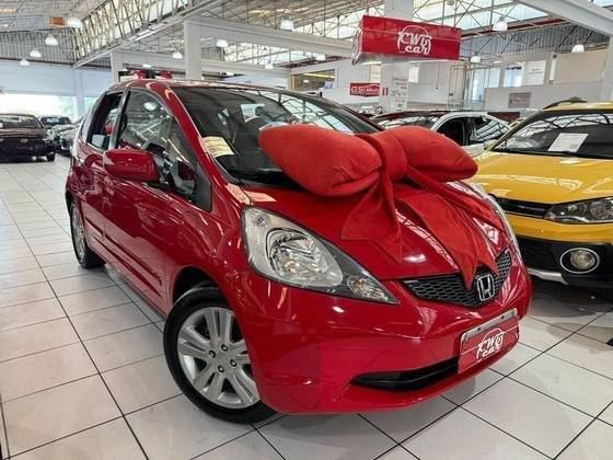 HONDA FIT 2009