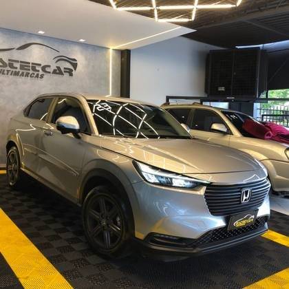HONDA HR-V 2023