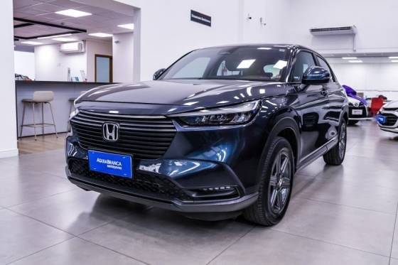 HONDA HR-V 2023