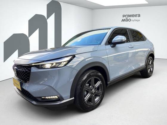 HONDA HR-V 2025