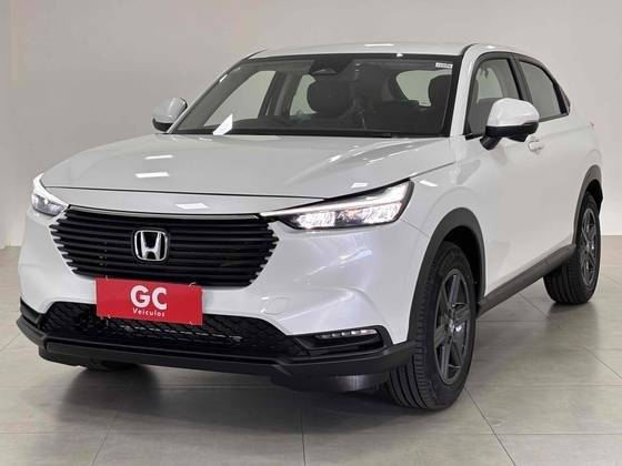 HONDA HR-V 2025