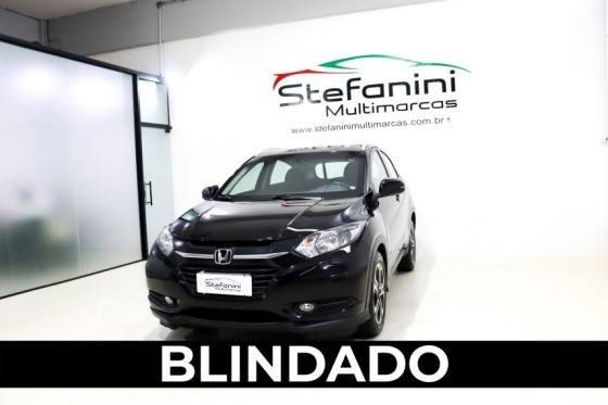HONDA HR-V 2016