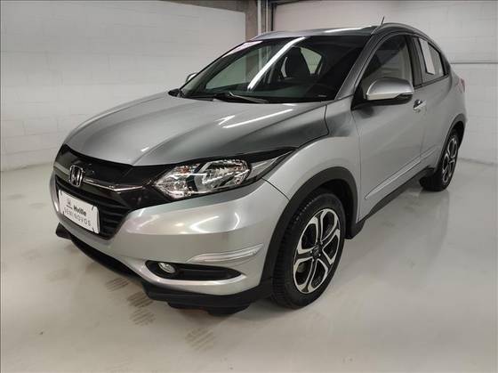 HONDA HR-V 2017