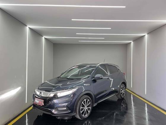HONDA HR-V 2021