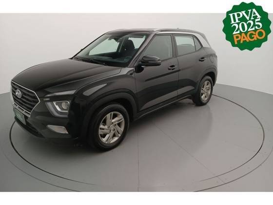 HYUNDAI CRETA 2024