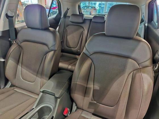 HYUNDAI CRETA 2024