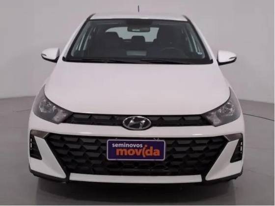 HYUNDAI HB20 2023
