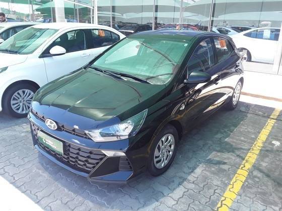 HYUNDAI HB20 2023