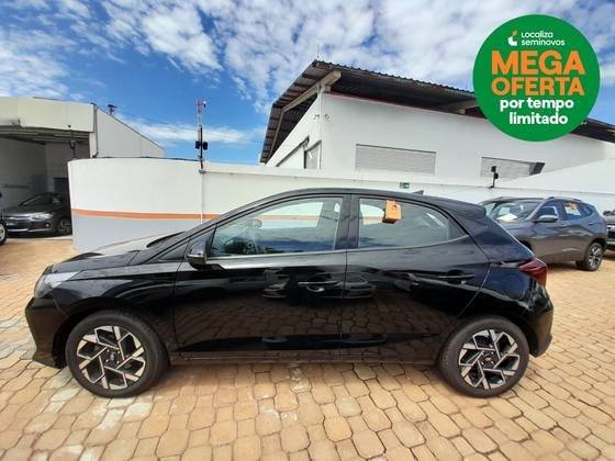 HYUNDAI HB20 2024
