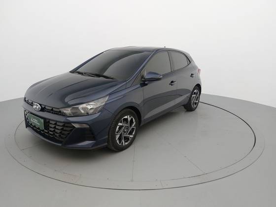 HYUNDAI HB20 2024