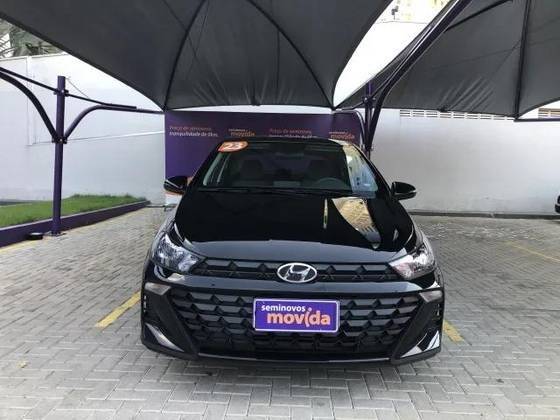 HYUNDAI HB20S 2023