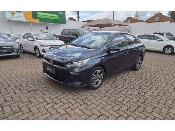 HYUNDAI HB20S 2024