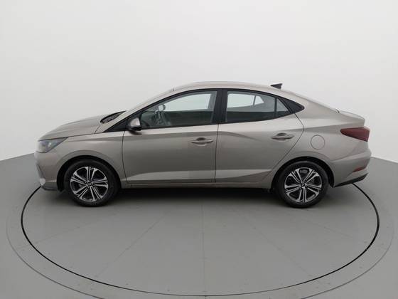 HYUNDAI HB20S 2024