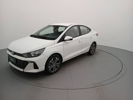 HYUNDAI HB20S 2024