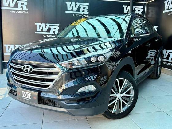 HYUNDAI TUCSON 2020